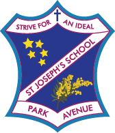 St Joseph's Park Avenue Catholic Primary School Rockhampton